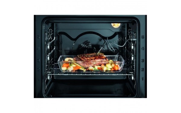 WHIRLPOOL OAKZ9 1395 P IX - Vue de l'int&eacute;rieur