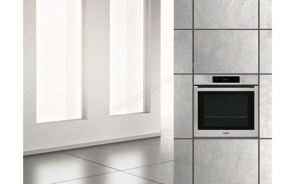 WHIRLPOOL OAKZ9 1395 P IX - Appareil encastr&eacute;