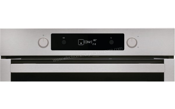 WHIRLPOOL OAKZ9 156 P IX - Panneau de commandes