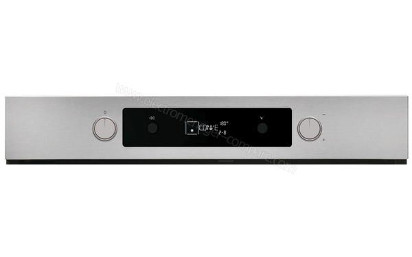 WHIRLPOOL OAKZ9 242 P IX - Panneau de commandes