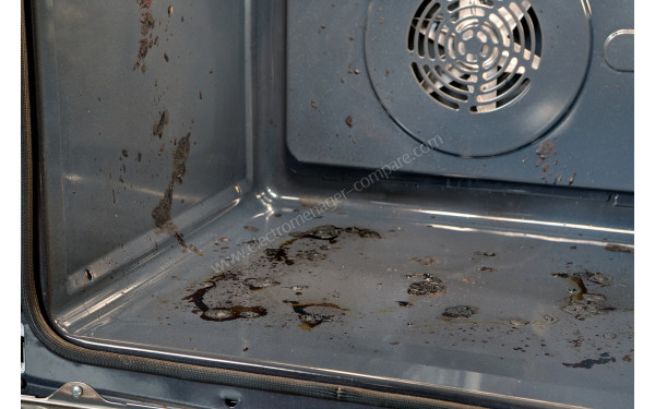 WHIRLPOOL OAKZ9 379 P IX - Mise en situation