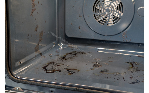 WHIRLPOOL OAKZ9 379 P IX - Mise en situation