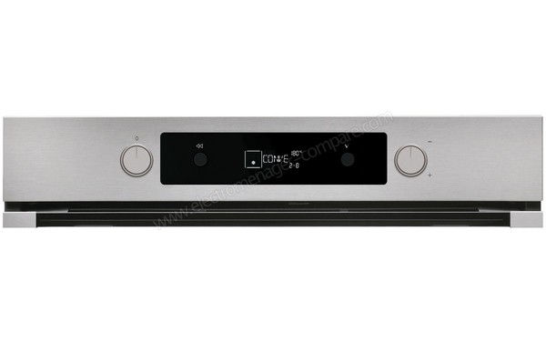 WHIRLPOOL OAKZ9 500 P IX - Panneau de commandes