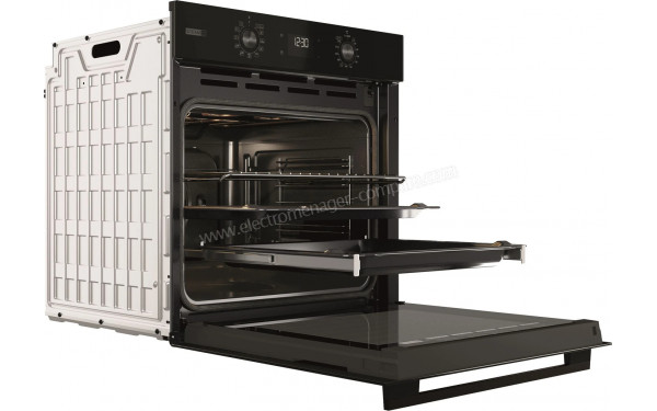 WHIRLPOOL OMDS58RU1SB - Vue de l'int&eacute;rieur