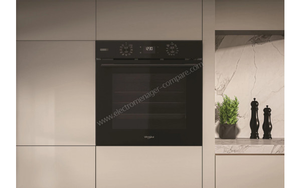 WHIRLPOOL OMDS58RU1SB - Appareil encastr&eacute;