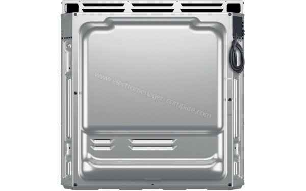 WHIRLPOOL OMK58RU0B - Vue de l'arri&egrave;re