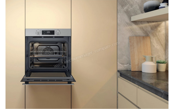WHIRLPOOL OMR551CR0X - Appareil encastr&eacute; vue de l'int&eacute;rieur