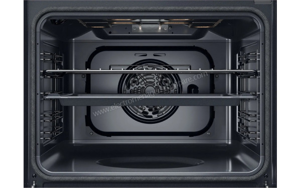 WHIRLPOOL OMR555RR0X - Vue de l'int&eacute;rieur