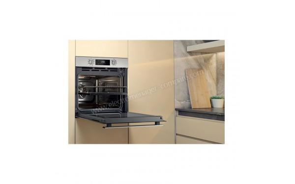 WHIRLPOOL OMR556RR0X - Appareil encastr&eacute;