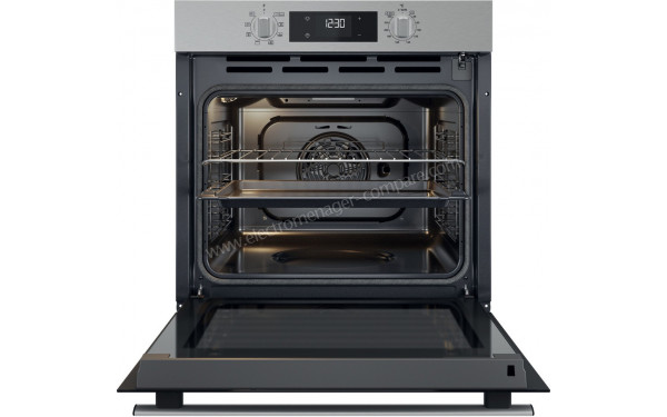 WHIRLPOOL OMR559RR0X - Vue de l'int&eacute;rieur