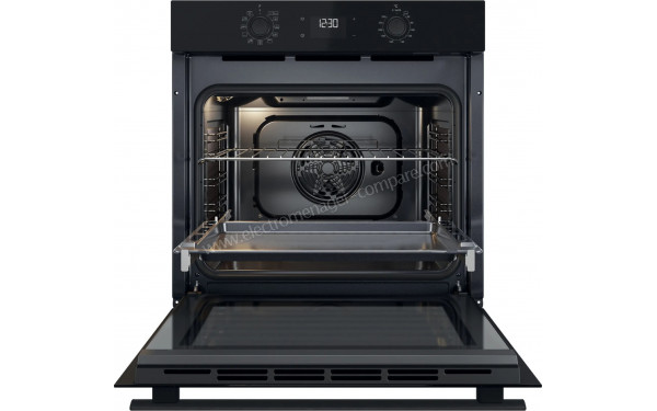 WHIRLPOOL OMR58CU1B - Vue de l'int&eacute;rieur