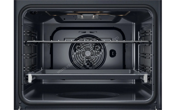 WHIRLPOOL OMR58CU1B - Vue de l'int&eacute;rieur