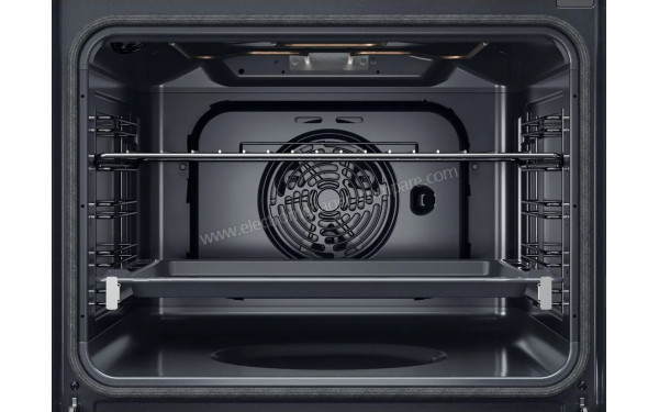 WHIRLPOOL OMR58RR1X - Vue de l'int&eacute;rieur