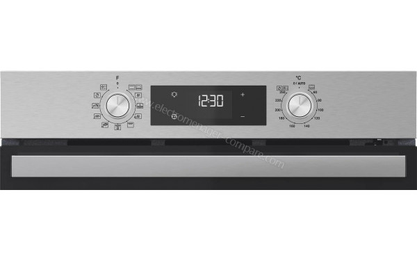 WHIRLPOOL OMR58RU0ZX - Panneau de commandes