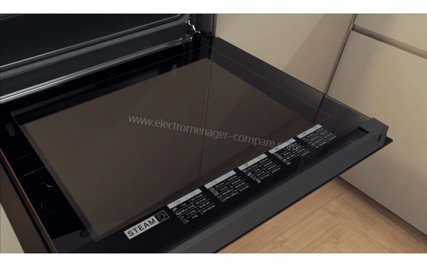 WHIRLPOOL OMSK58RU1SB - Int&eacute;rieur de porte