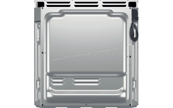 WHIRLPOOL OMSR58RU1SB - Vue de l'arri&egrave;re