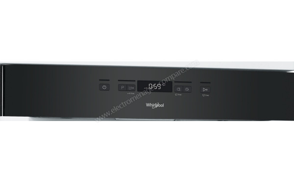 WHIRLPOOL OWFC3C26 - Panneau de commandes