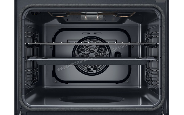 WHIRLPOOL OWR551RR0B - Vue de l'int&eacute;rieur