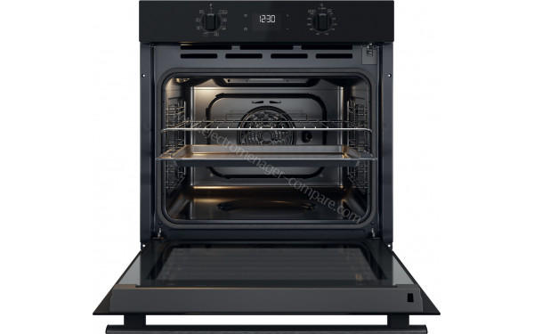 WHIRLPOOL OWR551RR0B - Vue de l'int&eacute;rieur