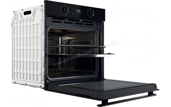 WHIRLPOOL OWR551RR0B - Vue de l'int&eacute;rieur