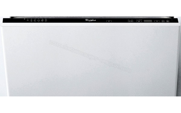 WHIRLPOOL ADG9100FDA+ - Panneau de commandes