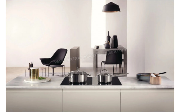 WHIRLPOOL SMP 658C/BT/IXL - Mise en situation