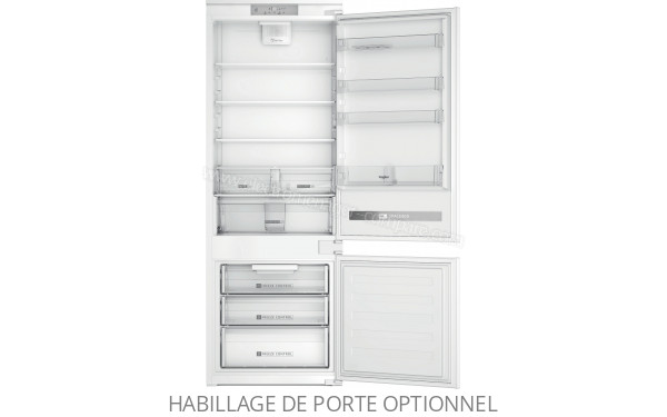 WHIRLPOOL SP408102FR - Vue de l'int&eacute;rieur