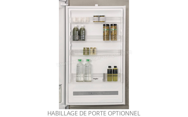 WHIRLPOOL SP408102FR - Balconnets