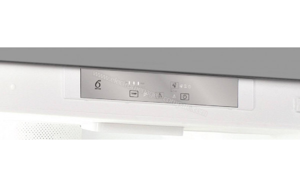 WHIRLPOOL SP408102FR - Panneau de commandes