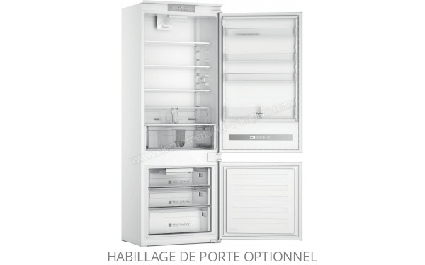 WHIRLPOOL SP408102FR - Vue de l'int&eacute;rieur