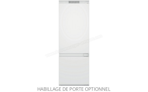 WHIRLPOOL SP408102FR - Vue de face