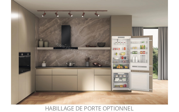 WHIRLPOOL SP408102FR - Mise en situation