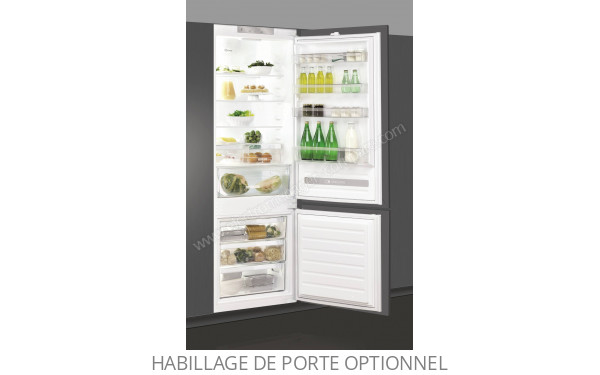 WHIRLPOOL SP408102FR - Mise en situation