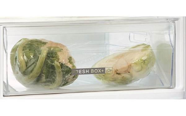 WHIRLPOOL SP408102FR - Bac fra&icirc;cheur