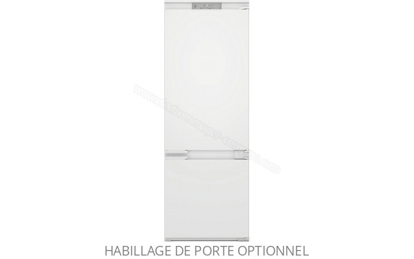 WHIRLPOOL SP408112P - Vue de face