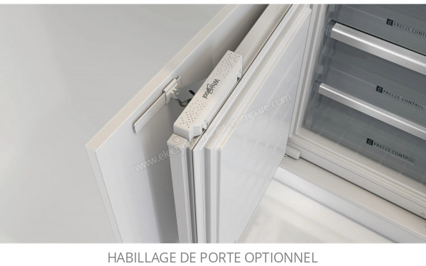 WHIRLPOOL SP408112P - Mise en situation