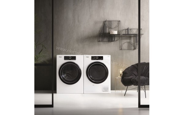 WHIRLPOOL STU92EEU - Mise en situation (cr&eacute;dit : Boulanger)