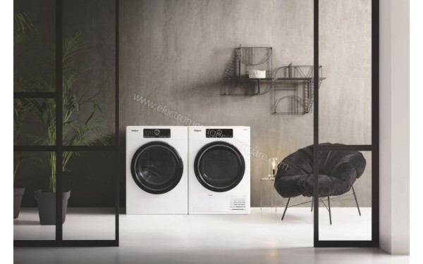 WHIRLPOOL STU92EEU - Mise en situation (cr&eacute;dit : Boulanger)