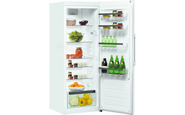 WHIRLPOOL SW6A2QWF2 - Vue de l'int&eacute;rieur