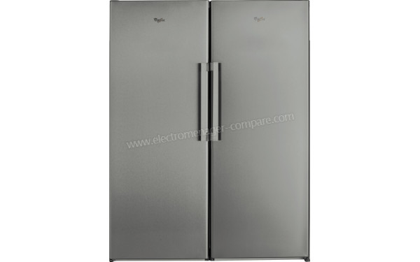 WHIRLPOOL SW6A2QX2 - Mise en situation