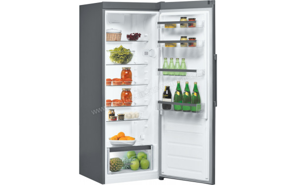 WHIRLPOOL SW6A2QX2 - Vue de l'int&eacute;rieur