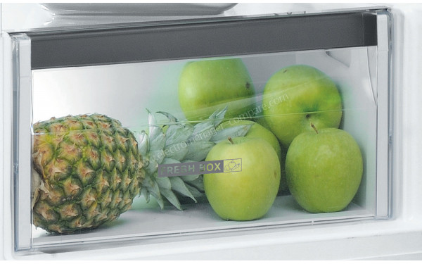 WHIRLPOOL SW6A2QX2 - Bacs fra&icirc;cheurs