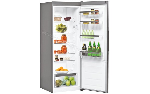 WHIRLPOOL SW6A2QX - Vue de l'int&eacute;rieur