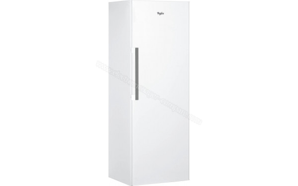 WHIRLPOOL SW6A3QW - Vue 3/4 gauche