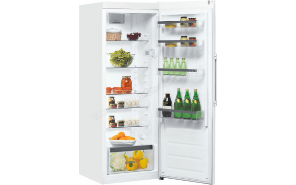 WHIRLPOOL SW6A3QW - Vue de l'int&eacute;rieur