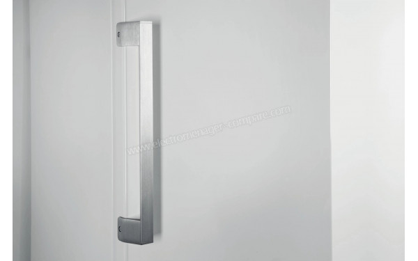 WHIRLPOOL SW6A3QW - Zoom sur la poign&eacute;e