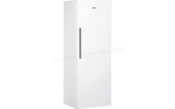 WHIRLPOOL SW6AM2QW2 - Vue 3/4 gauche