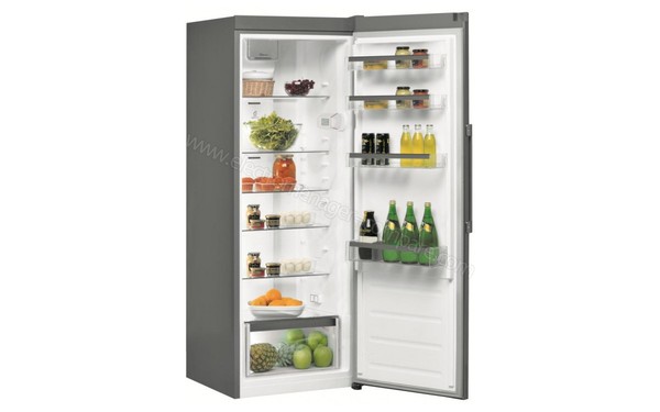 WHIRLPOOL SW6AM2QX - Vue de l'int&eacute;rieur