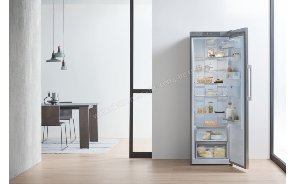 WHIRLPOOL SW8AM2CXWR2 - Mise en situation