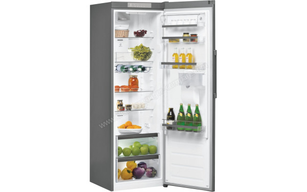 WHIRLPOOL SW8AM2CXWR2 - Vue de l'int&eacute;rieur